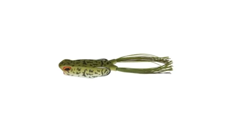 6th Sense Vega Frog