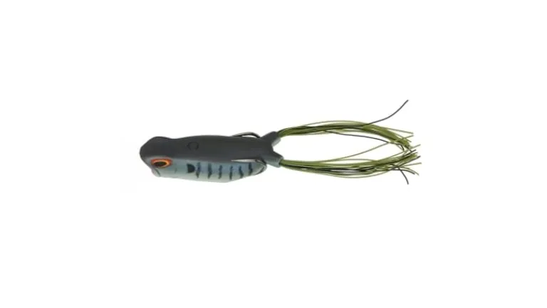 6th Sense Vega Frog