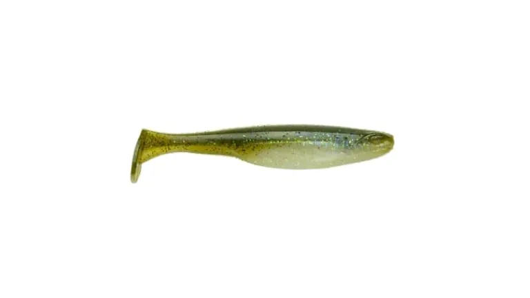 6th Sense Whale 4.5 Swimbait