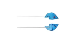 Trinidad Anchovy Heads - Unrigged