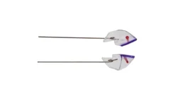 Trinidad Anchovy Heads - Unrigged