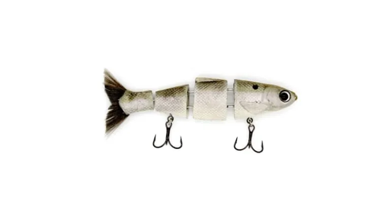 Bull Shad Swimbaits Triton Mike Bucca Bull Herring Swimbait