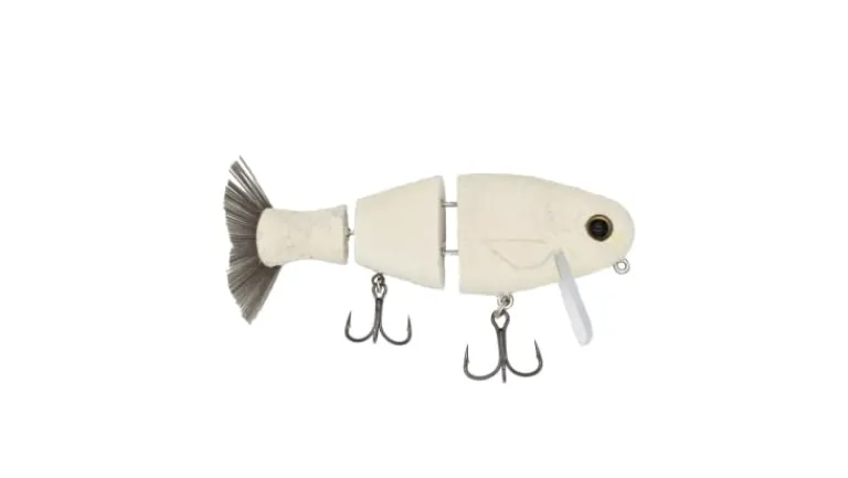 Bull Shad Swimbaits Triton Mike Bucca Bull Shad Wake Bait