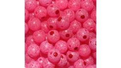Troutbeads Blood Dot Eggs