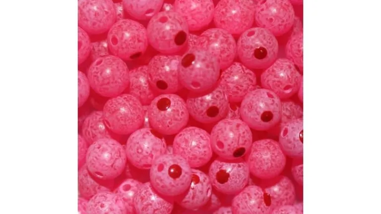 Troutbeads Blood Dot Eggs