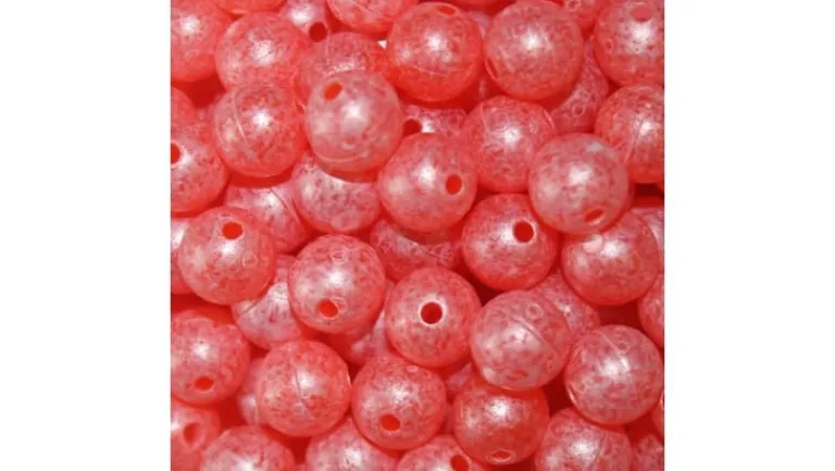 Troutbeads Mottled Beads