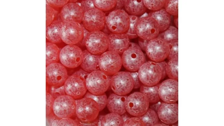 Troutbeads Mottled Beads