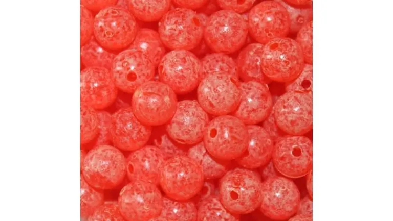 Troutbeads Mottled Beads