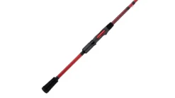 Ugly Stik Carbon Spinning Rods