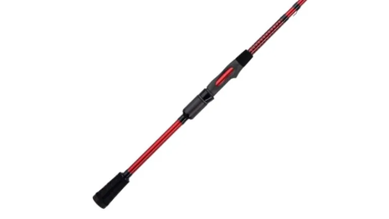 Ugly Stik Carbon Spinning Rods