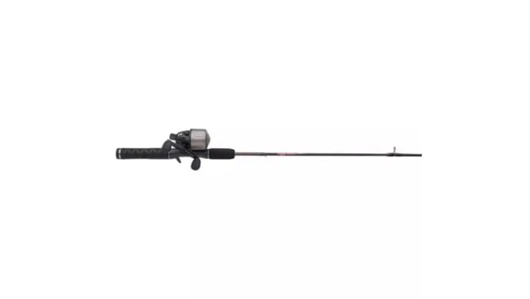 Ugly Stik GX2 Spincast Combos