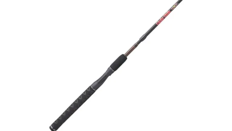 Ugly Stik GX2 Travel Spinning Rods