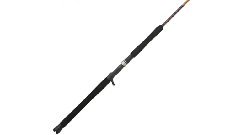 Ugly Stik Tiger Elite Jigging Rods
