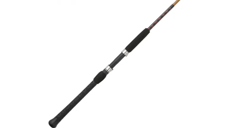 Ugly Stik Tiger Elite Spinning Rods