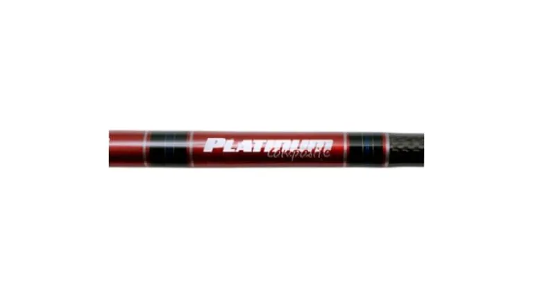 United Platinum Composite Casting Rod