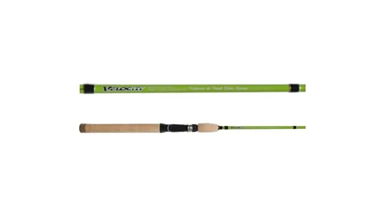 Velocity Kokanee Trolling Rods
