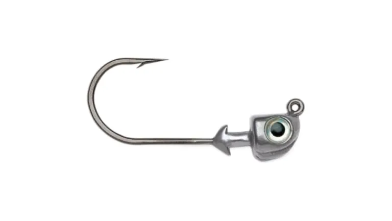 VMC Boxer Jig