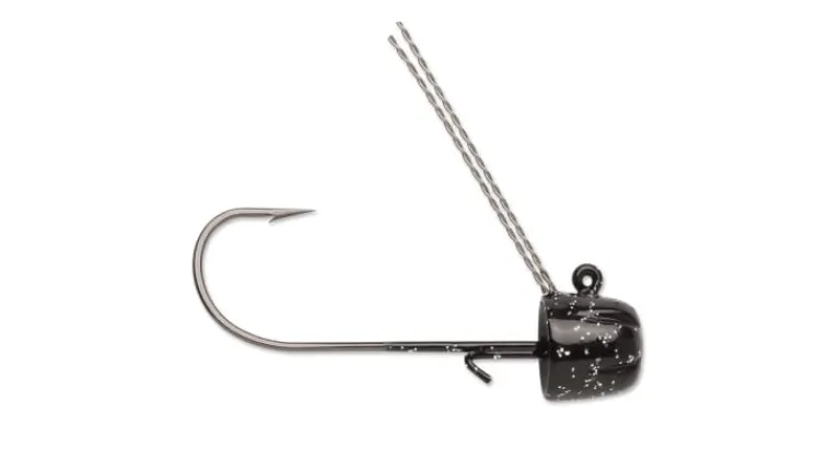 VMC Finesse Weedless Jig