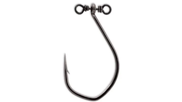 VMC Spin Shot Drop Shot Hook