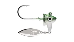 VMC SPJ Spin Jig Underspins