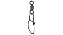VMC Touch-Lok Snap Swivel