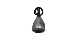 Water Gremlin Dipsey Sinkers