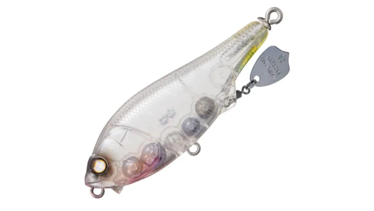 Whiplash Factory Flutterin'Wire