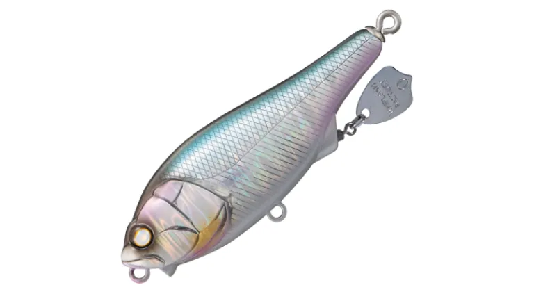 Whiplash Factory Flutterin'Wire