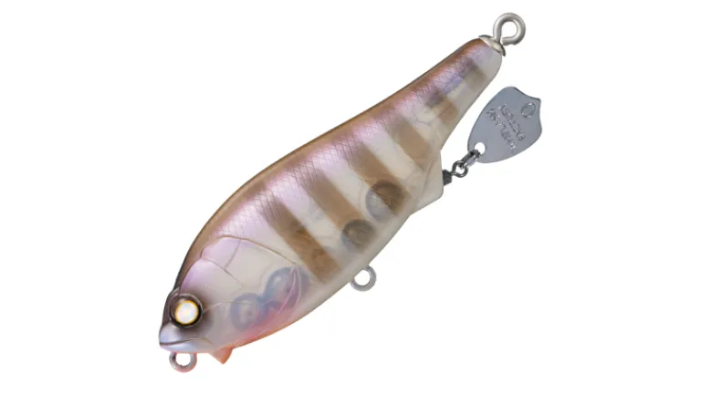 Whiplash Factory Flutterin'Wire