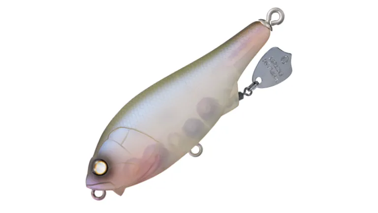 Whiplash Factory Flutterin'Wire