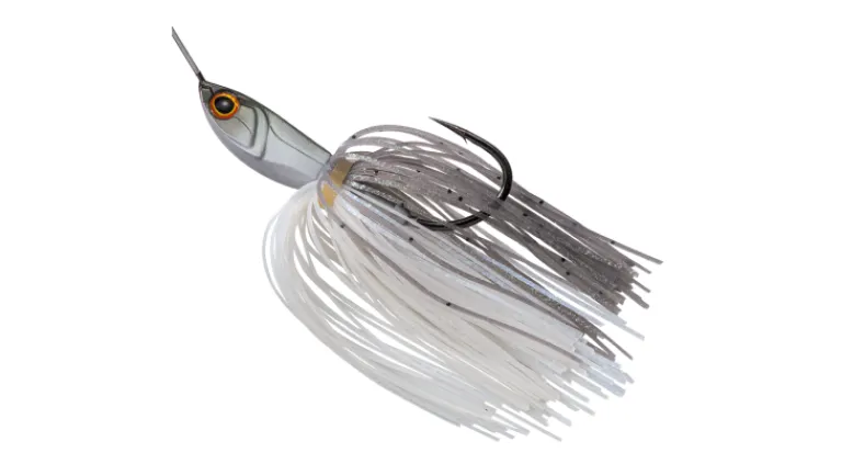 Whiplash Factory S.O.B. Stream Custom Spinnerbait