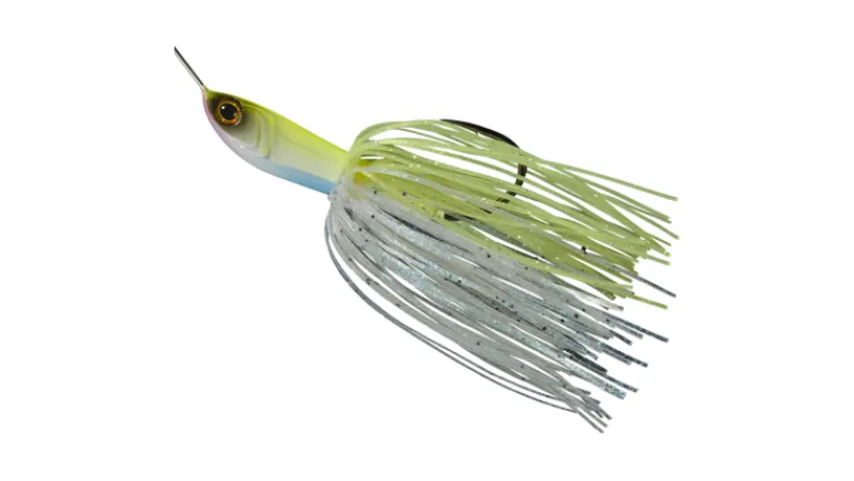 Whiplash Factory S.O.B. Stream Custom Spinnerbait