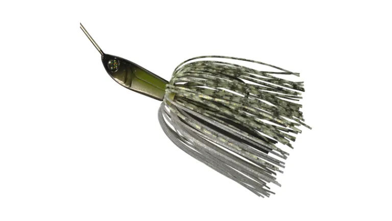 Whiplash Factory S.O.B. Stream Custom Spinnerbait