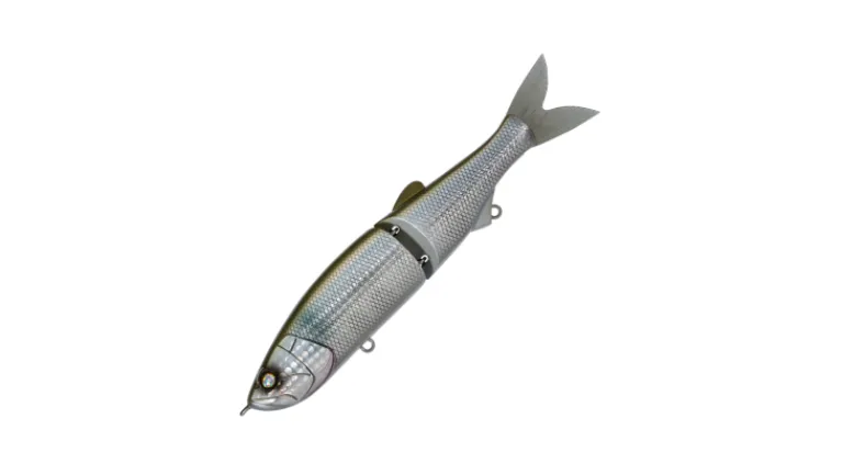 Whiplash Factory Swayward 16 Glide Bait