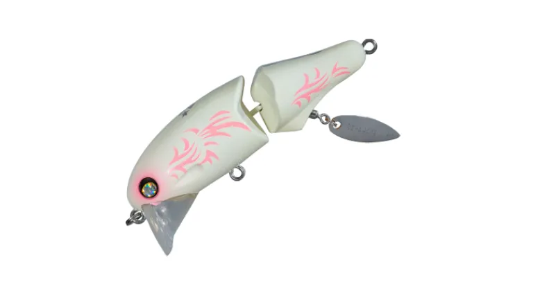 Whiplash Factory Whiplash Let It Roll Wakebait