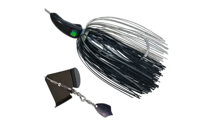 Whiplash Factory Whiplash Noize Addict Buzzbait