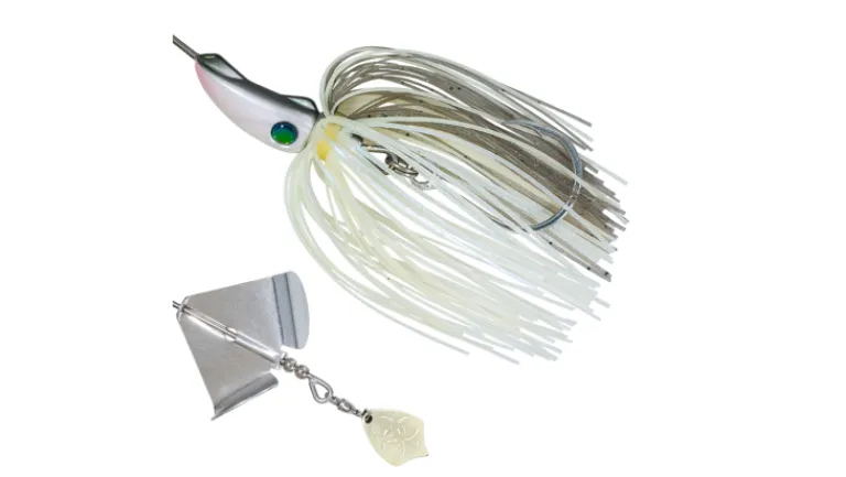 Whiplash Factory Whiplash Noize Addict Buzzbait