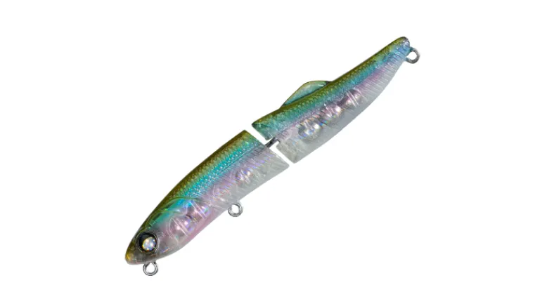 Whiplash Factory Whiplash Trembly Tiddler 95