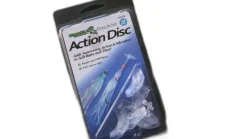 Wigglefin Series II Action Discs