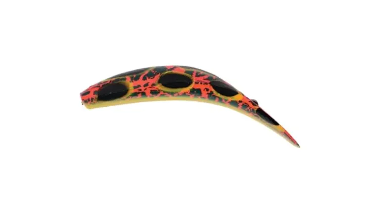 Worden's Flatfish F7