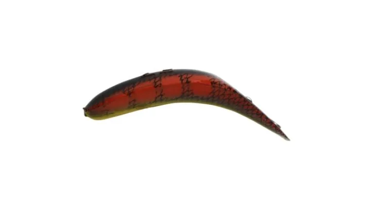 Worden's Flatfish F7