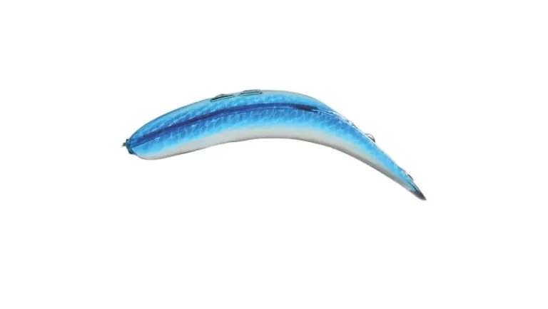 Worden's Flatfish F6