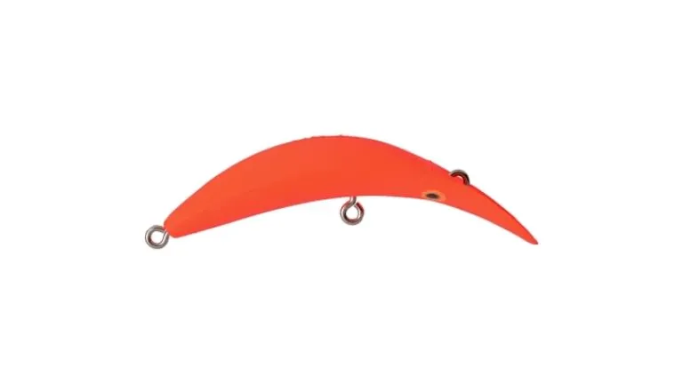 Worden's Flatfish F6
