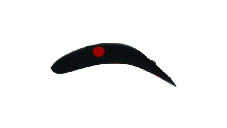 Worden's Flatfish F4