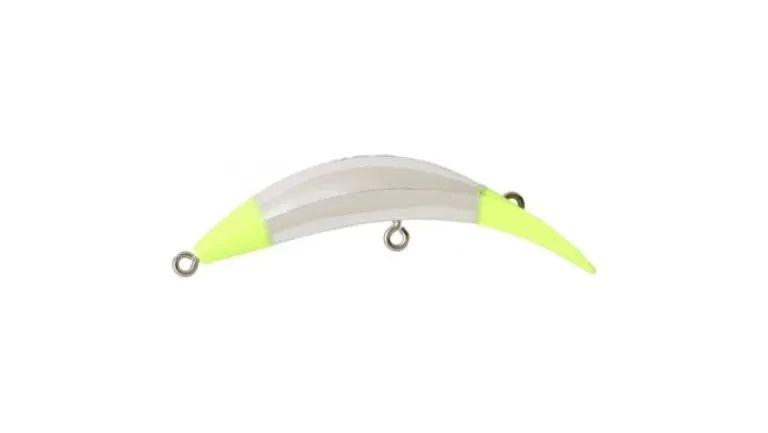 Worden's Flatfish M2