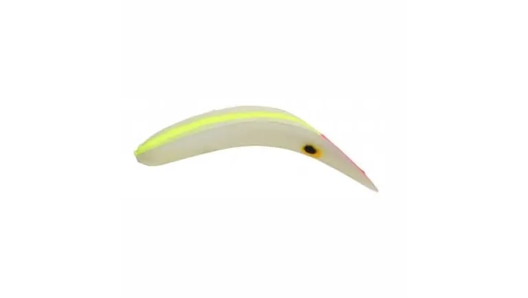 Worden's Flatfish M2