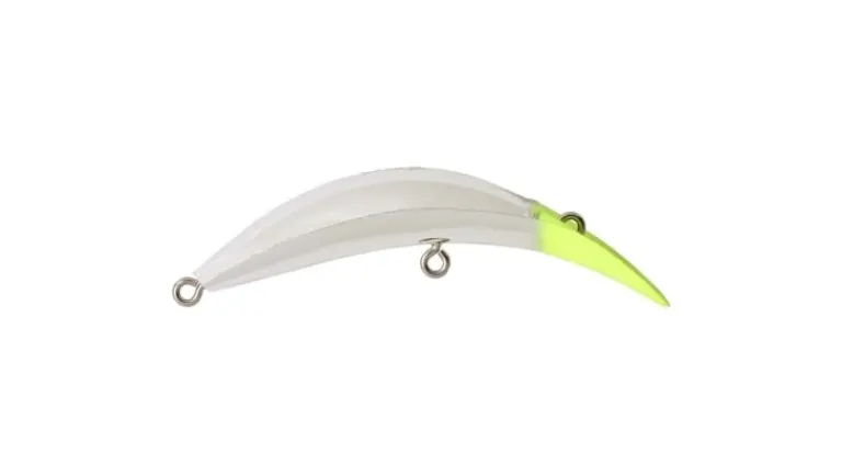 Worden's Flatfish M2