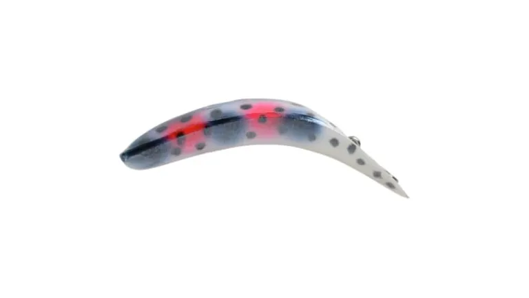 Worden's Flatfish M2