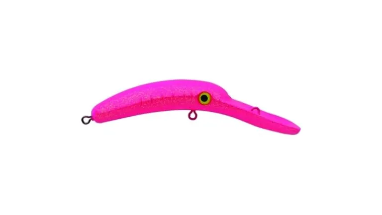 Worden's Flatfish Mag Lip