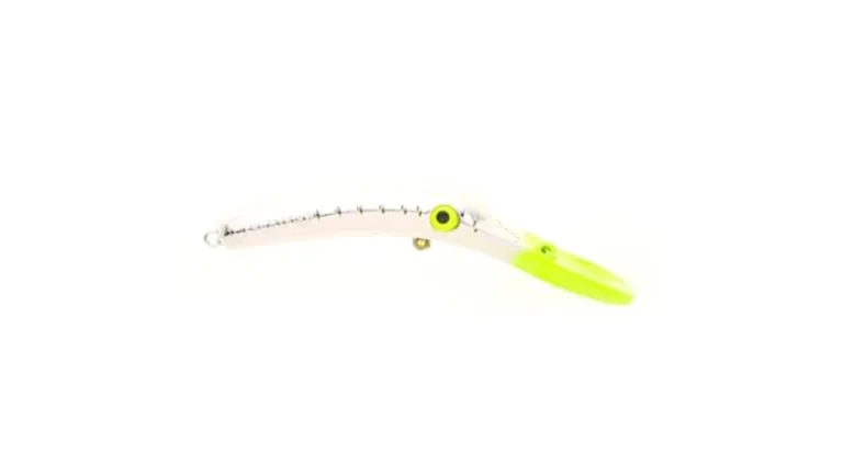 Worden's Flatfish Mag Lip